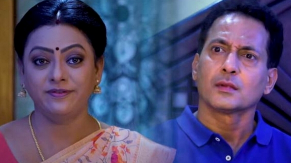 Vijay TVs Baakiyalakshmi serial new episode makes every shocking on Gopi Vijay TVs Baakiyalakshmi serial new episode makes every shocking on Gopi