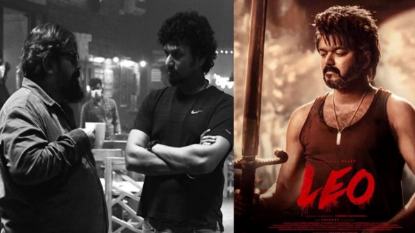 Director Lokesh Kanagaraj going to act under Anbariv direction after Leo movie release