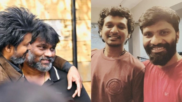  Leo: Vijays Leo will challenge Hollywood films... Producer Lalith Kumar hope 