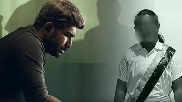 Vijay Antonys daughter committed suicide, who was the last person to talk on the phone? Police investigation