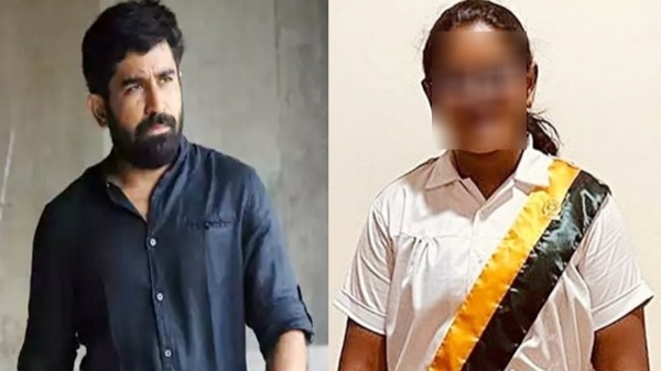 Vijay Antony talks about young age suicide reason video trending after his daughter commits suicide