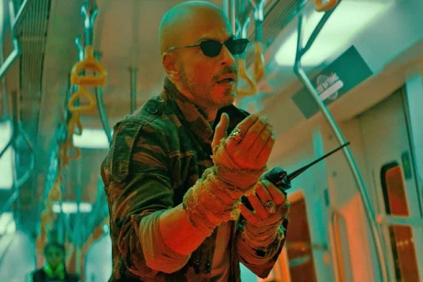  Jawan Box Office: Shah Rukh Khans Jawan has crossed Rs 900 crore in Box Office 