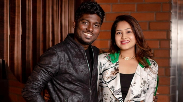 Here is the details about Director Atlees Net worth 