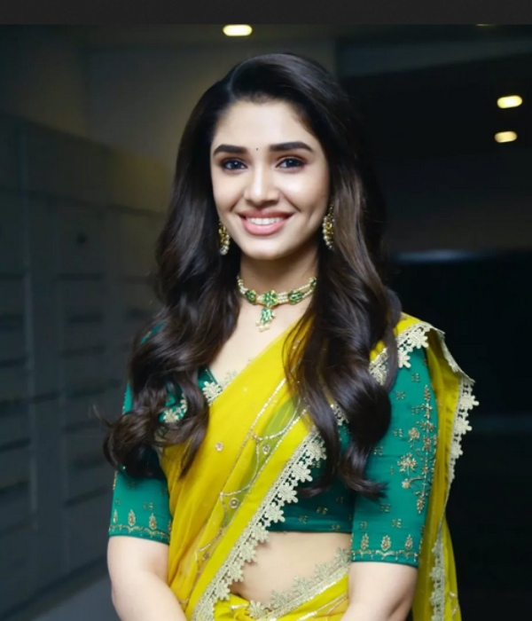 Krithi Shetty Birthday Today: Here we look about her net worth and asset details