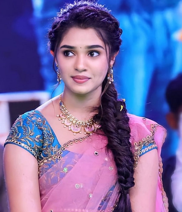 Krithi Shetty Birthday Today: Here we look about her net worth and asset details