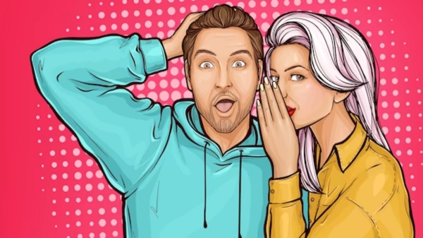 Actor left from the shooting spot due to Director and Actress spending more time in caravan?