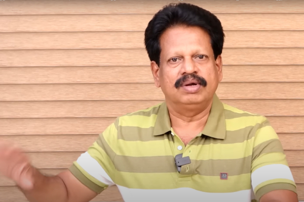 Why Rajinikanth recently says now only am feel like rich at Jailer success meet?