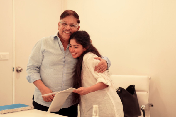 Actress Sai Pallavi joins with Naga chaithanyas NC23 movie Actress Sai Pallavi joins with Naga chaithanyas NC23 movie