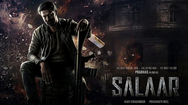  Salaar: Prabhas Salaar Cease Fire is aiming at 2024 release