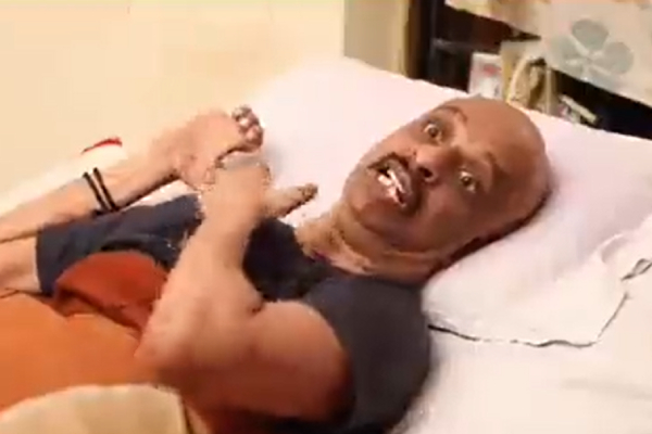  Kamal: En Uyir Thozhan Babu about Kamals help