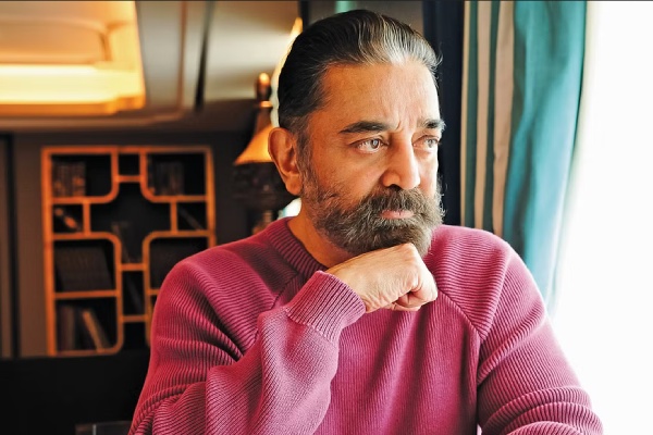  Kamal: En Uyir Thozhan Babu about Kamals help