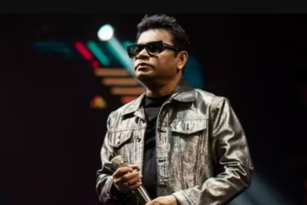  AR Rahman: ACTC has started the process of refunding for the AR Rahman Music concert 