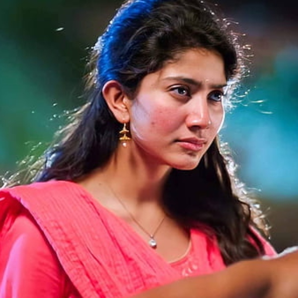 Sai Pallavi slams haters who spread marriage rumours