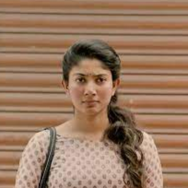Sai Pallavi slams haters who spread marriage rumours