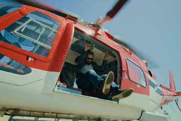  Dhruva Natchathiram: Vikrams Dhruva Natchathiram will be released on November 24 