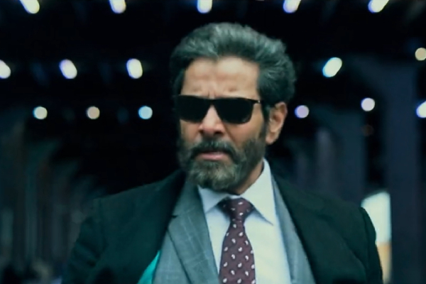  Dhruva Natchathiram: Vikrams Dhruva Natchathiram will be released on November 24 