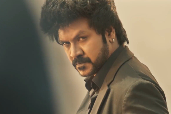 Actor Raghava lawrences Chandramukhi 2 movies new trailer release today Actor Raghava lawrences Chandramukhi 2 movies new trailer release today