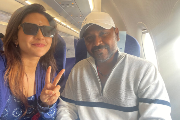 Actor Raghava lawrences Chandramukhi 2 movies new trailer release today Actor Raghava lawrences Chandramukhi 2 movies new trailer release today