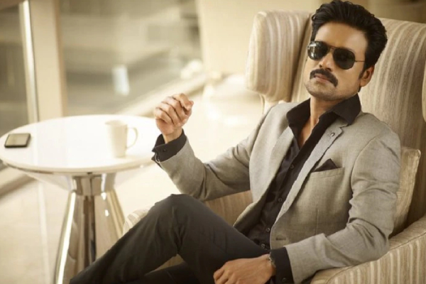 cinema reporter bayilvan ranganathan talks about SJ Suryas OCD problem