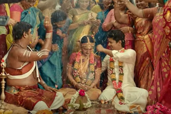 Irugapatru Trailer deals about divorce reasons and some good solutions too