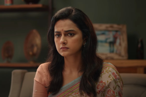 Irugapatru Trailer deals about divorce reasons and some good solutions too