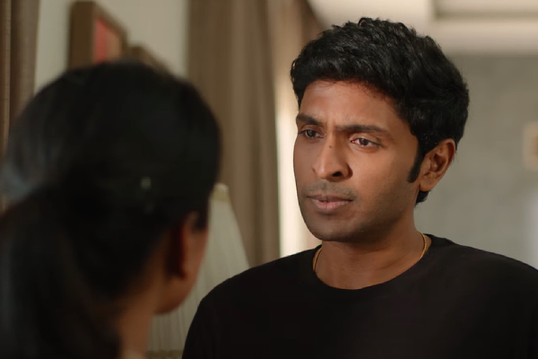 Irugapatru Trailer deals about divorce reasons and some good solutions too