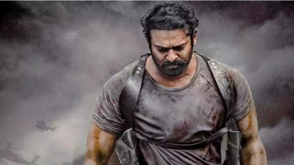 Actor Prabhas -Prashanth neel combination movie Salaar release date postponed to next year