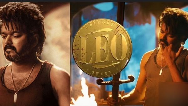  Leo: Master Mahendran update on Vijays intro scene in Leo 