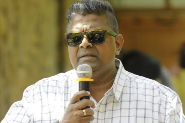 Cinema journalist Valai Pechu bismi slammed Director Mysskin 