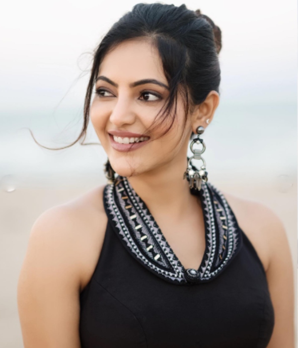 Actress Athulya Ravi Interview on Relationship Before Marriage