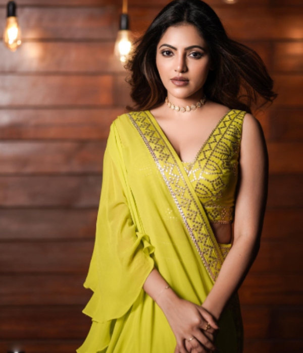 Actress Athulya Ravi Interview on Relationship Before Marriage