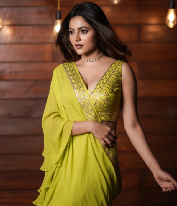 Actress Athulya Ravi Interview on Relationship Before Marriage