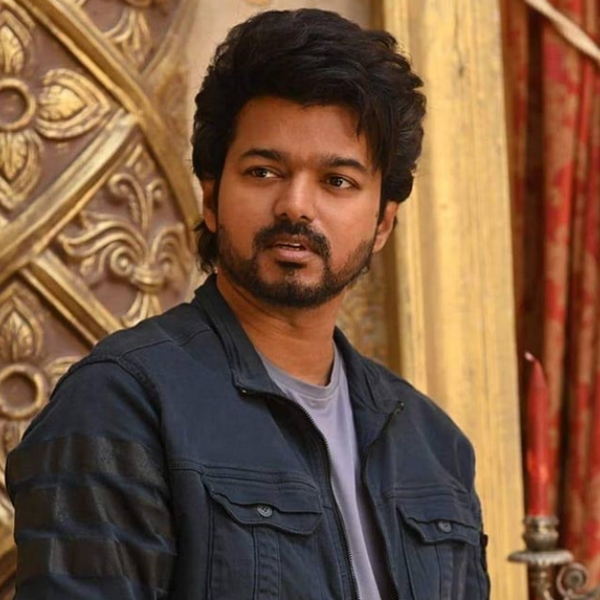 Vijay: Actress Gayatri Jayaraman opens up about her experience of acting with Vijay Vijay: Actress Gayatri Jayaraman opens up about her experience of acting with Vijay