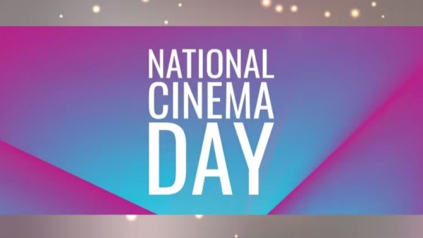 National Cinema day is back, and movie lovers will be able to grab tickets for just Rs 99 on October 13 National Cinema day is back, and movie lovers will be able to grab tickets for just Rs 99 on October 13