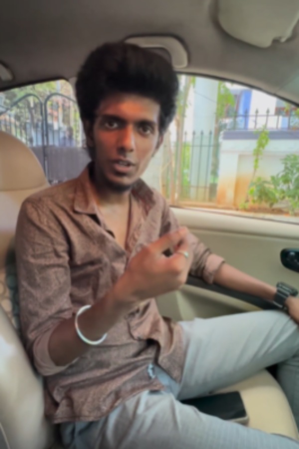 vijay television fame kpy bala help a family for girl treatment