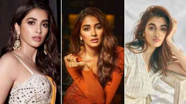 Beast heroine pooja hegde going to marry cricket player