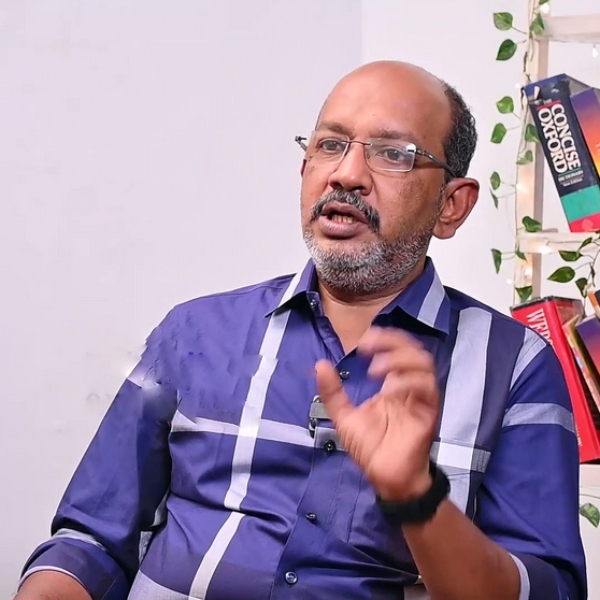 Journalist Cheyyaru Balu Shares about Rajinikanth Unknown Side 