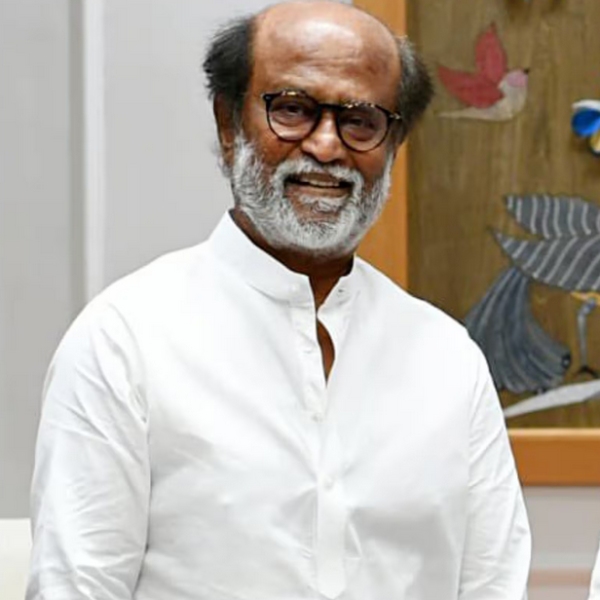 Journalist Cheyyaru Balu Shares about Rajinikanth Unknown Side 