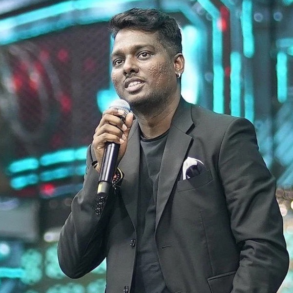 Netizens are trolling after watching Atlees interview about Jawans victory