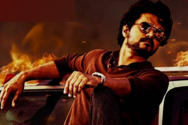 Stunt masters Anbariv going to join Vijays Thalapathy 68 after Beast and Leo movies