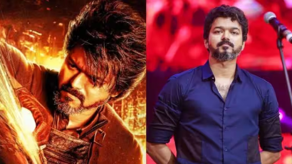 Valaipechu Bismi opens up about Leo Audio Launch cancel will make impact on Box Office