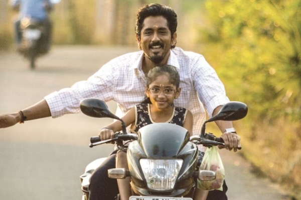 Siddharths Chithha Review in Tamil: An excellent heart touching cinema