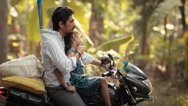 Siddharths Chithha Review in Tamil: An excellent heart touching cinema