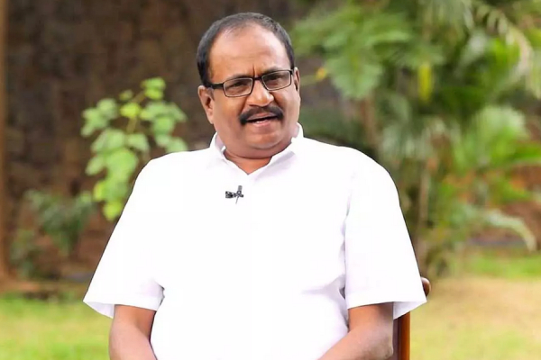 Actor Vimal Emotional talks about Ethirneechal Marimuthu 