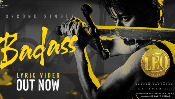 Actor Kamal haasan joined in Leo movie and Vijay enjoys a lot