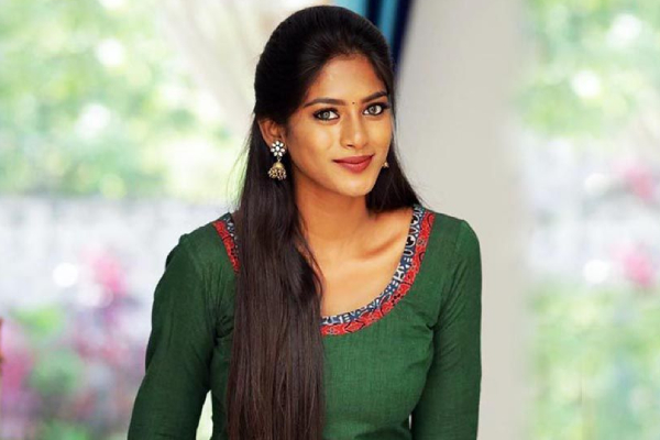 Barathi Kannamma serial actress Vinusha Devi will expect as a Bigg Boss Tamil 7 contestant