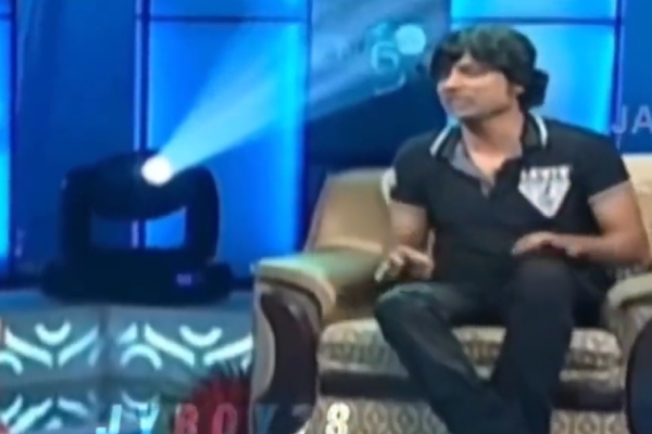  Ajith: SJ Suryah is emotional about his experience with Ajith