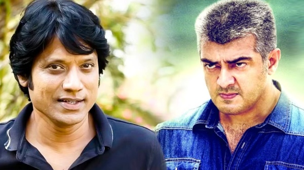  Ajith: SJ Suryah is emotional about his experience with Ajith