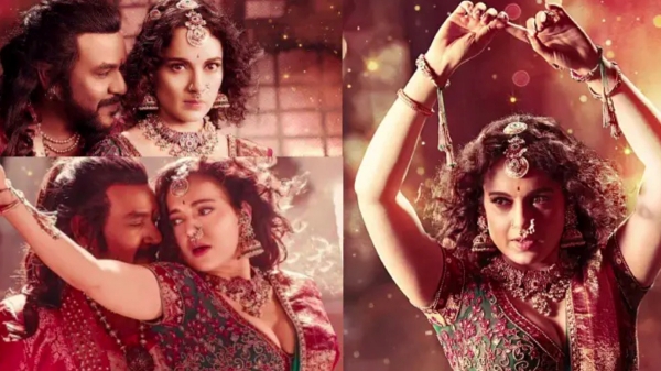 Raghava lawrence and kangana ranauts Chandramukhi 2 day 2 box office collection