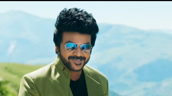 Chandramukhi 2 Trailer Review in Tamil